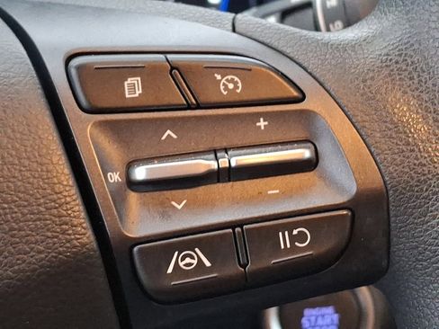 Certified 2023 Hyundai Kona SEL w/ Cargo Package image 22