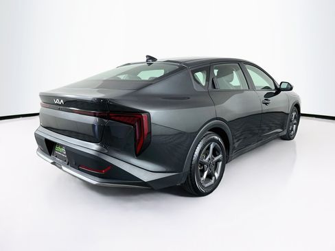 Used 2025 Kia K4 FWD image 9