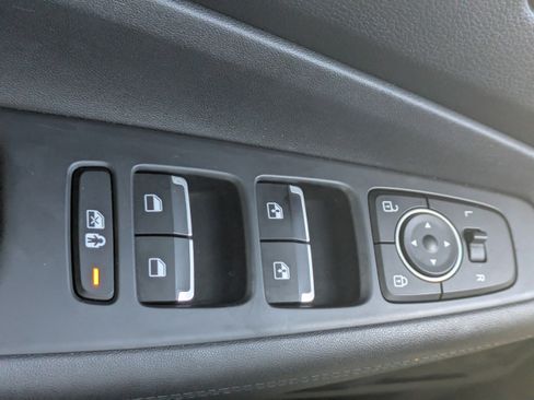 Certified 2023 Hyundai Santa Fe SEL image 27