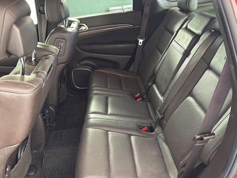 Used 2014 Jeep Grand Cherokee Summit image 11