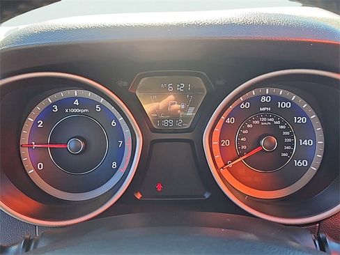 Used 2016 Hyundai Elantra Value Edition image 26