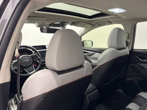 Used 2021 Subaru Crosstrek 2.5i Limited w/ Moonroof Package 2 image 17