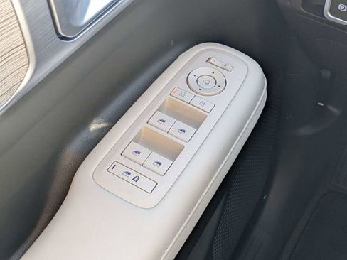 Used 2025 Hyundai Santa Fe Calligraphy AWD/4WD image 21