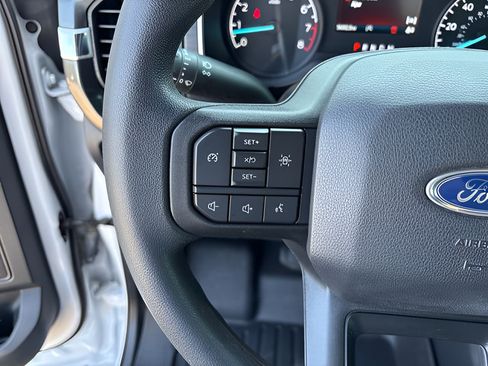 Used 2021 Ford F150 XL w/ STX Appearance Package AWD/4WD image 27