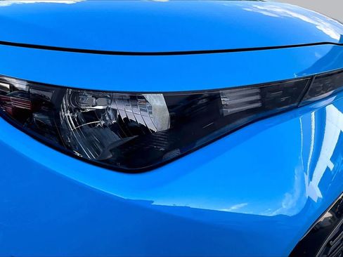 Certified 2023 Kia Soul GT-Line FWD image 26
