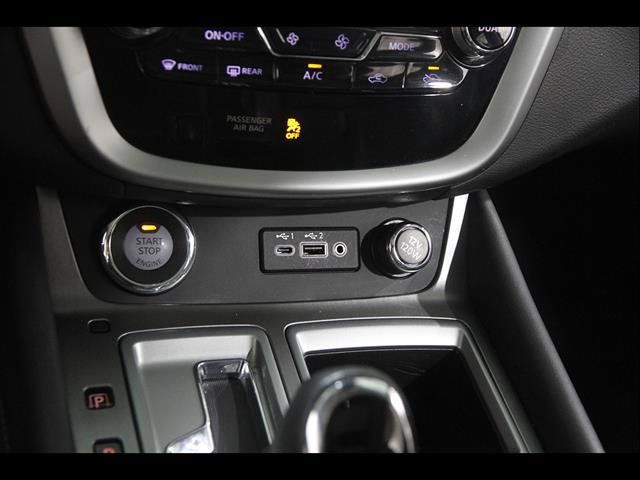 Used 2019 Nissan Murano SL w/ SL Technology Package AWD/4WD image 14