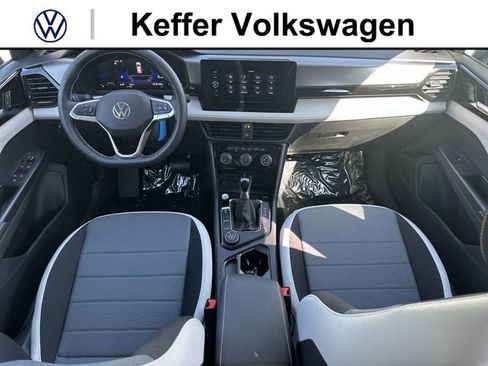 New 2026 Volkswagen Taos S AWD/4WD image 28