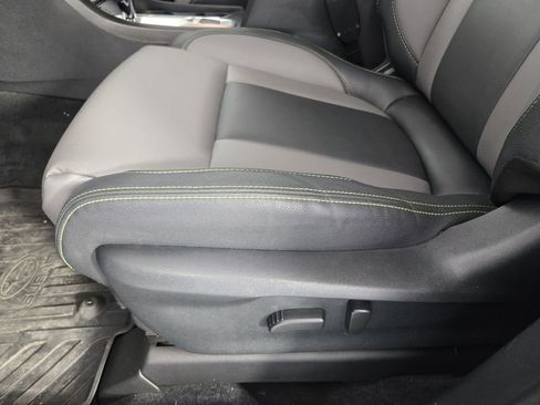 Used 2023 Subaru Ascent Onyx Edition AWD/4WD image 25