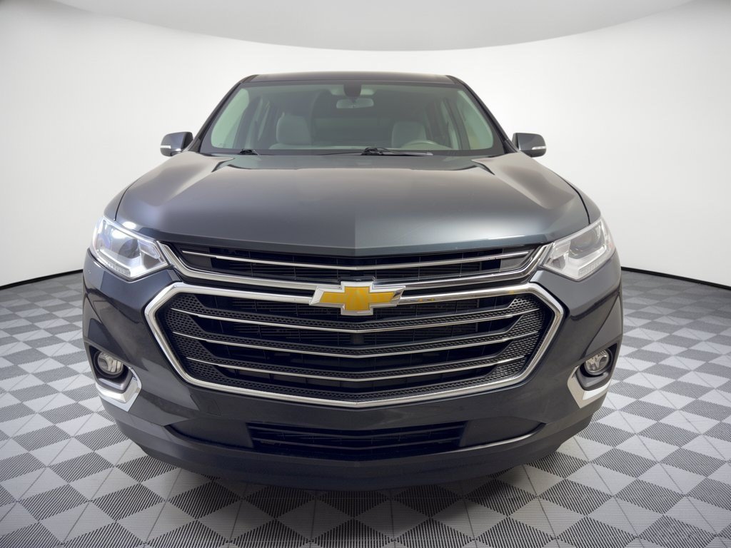 Used 2020 Chevrolet Traverse LT FWD image 6