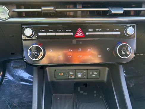 Certified 2025 Hyundai Tucson SEL image 28