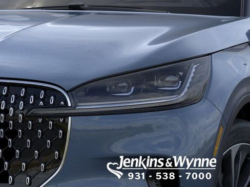 New 2026 Lincoln Aviator Reserve AWD/4WD image 18