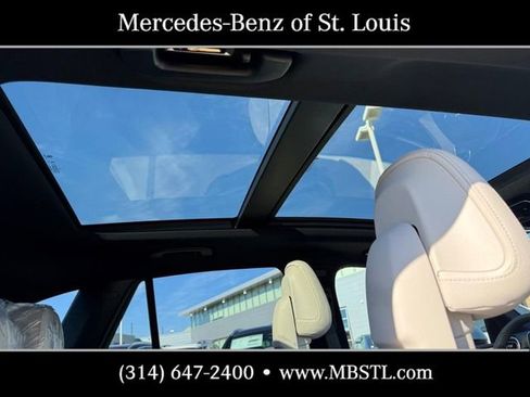 New 2026 Mercedes-Benz GLC 300 4MATIC image 8