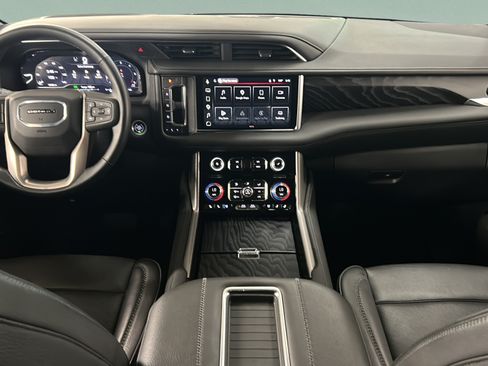 Used 2024 GMC Yukon Denali w/ Max Trailering Package RWD image 20