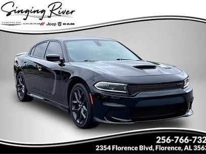 Used 2023 Dodge Charger R/T w/ Blacktop Package