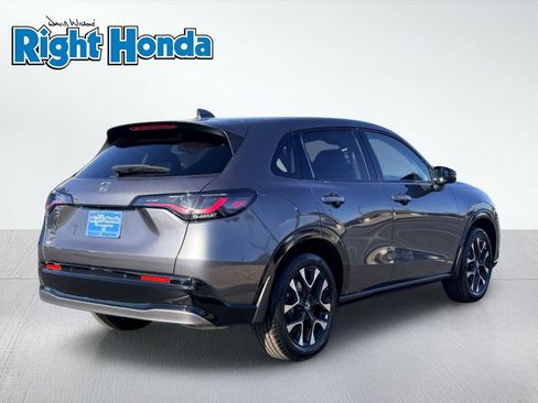 New 2027 Honda HR-V EX-L image 7