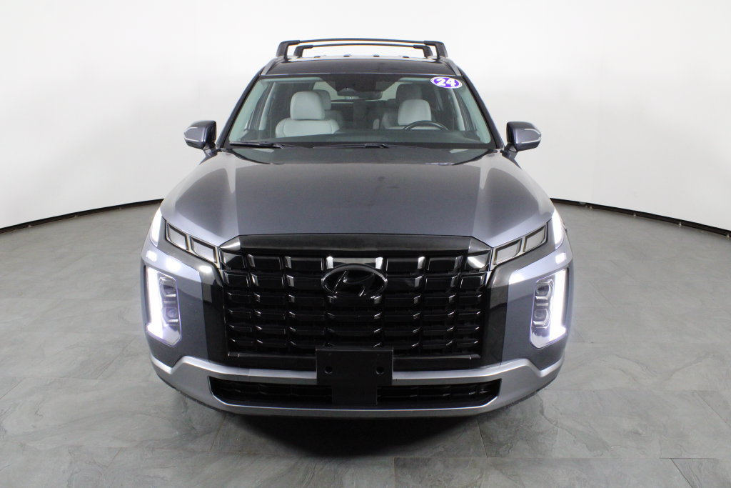 Certified 2024 Hyundai Palisade SEL AWD/4WD image 13