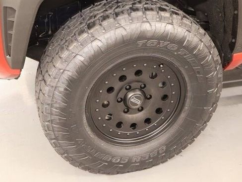 New 2025 Toyota 4Runner SR5 image 7