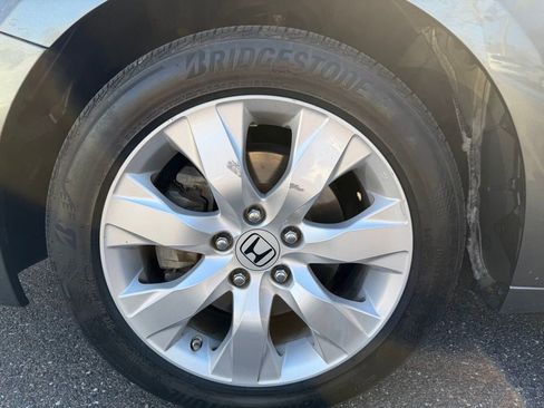 Used 2009 Honda Accord EX-L image 24