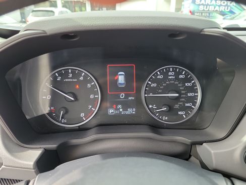 Certified 2024 Subaru Crosstrek 2.0i Premium AWD/4WD image 26