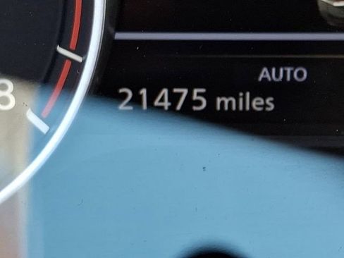 Used 2023 Nissan Rogue SL w/ SL Premium Package AWD/4WD image 21