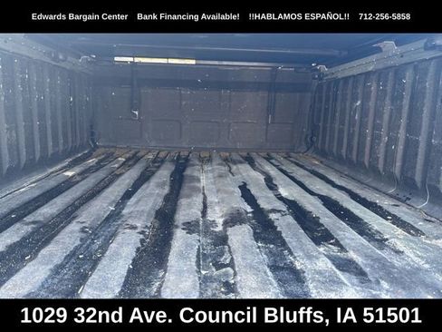 Used 2016 RAM 1500 Rebel w/ Luxury Group image 8