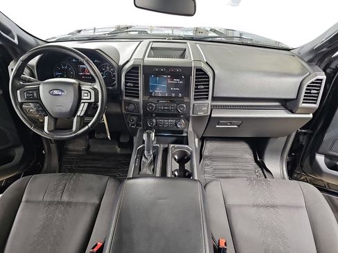 Used 2019 Ford F150 XLT w/ Equipment Group 302A Luxury AWD/4WD image 11