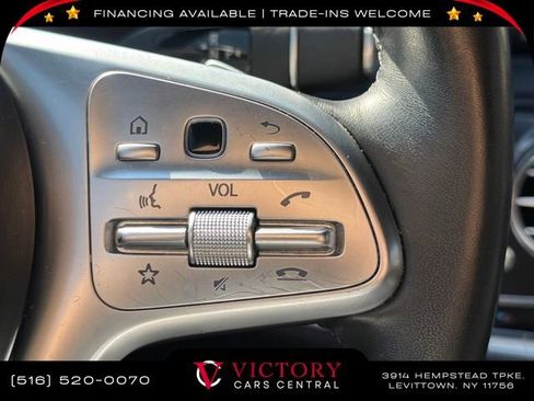 Used 2019 Mercedes-Benz S 450 Sedan image 31