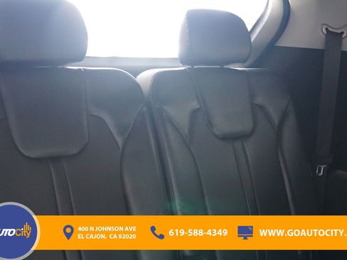 Used 2022 Kia Sorento SX image 15