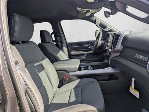 New 2026 RAM 1500 Lone Star image 16