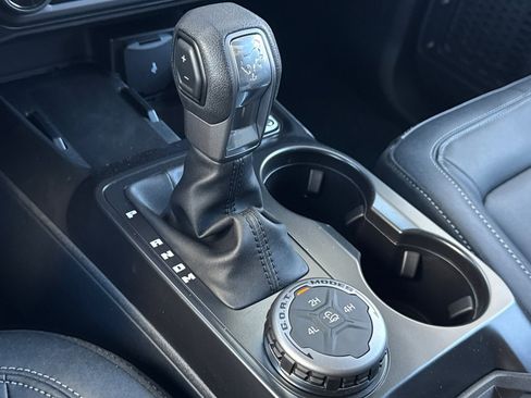 New 2026 Ford Bronco Big Bend w/ Black Appearance Package image 20