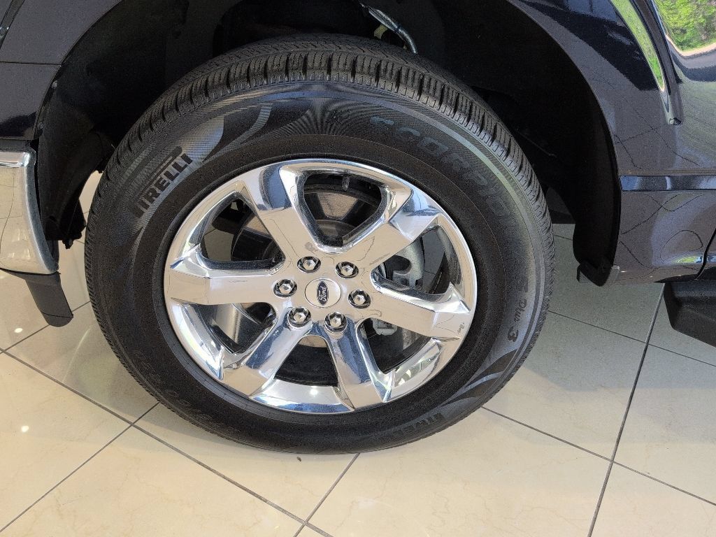 Used 2021 Ford F150 Lariat AWD/4WD image 53