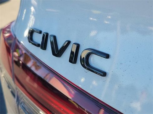 New 2026 Honda Civic Sport image 7