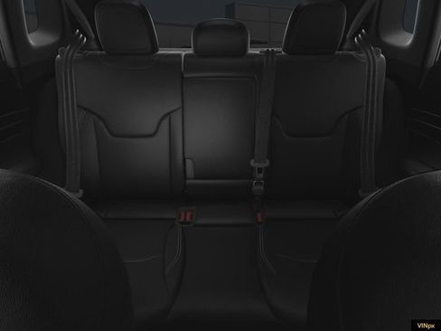Used 2026 Jeep Compass Limited AWD/4WD image 17