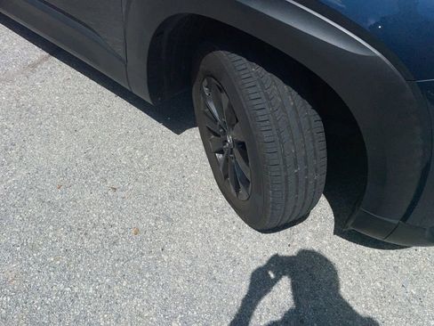 Used 2024 MAZDA CX-50 AWD 2.5 S w/ Select Package image 6