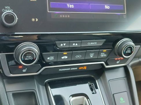 Used 2018 Honda CR-V EX image 34