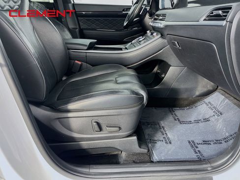 Used 2020 Hyundai Palisade Limited AWD/4WD image 36