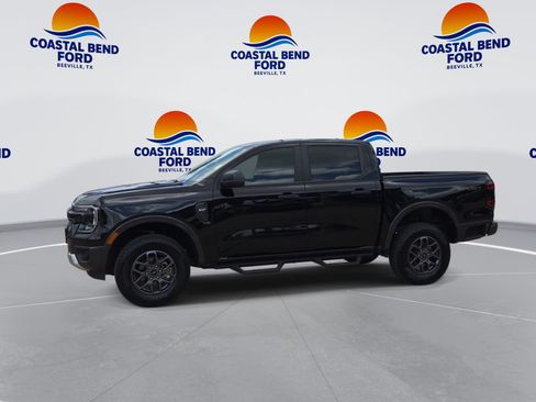 Used 2024 Ford Ranger XLT w/ Equipment Group 301A High RWD image 4