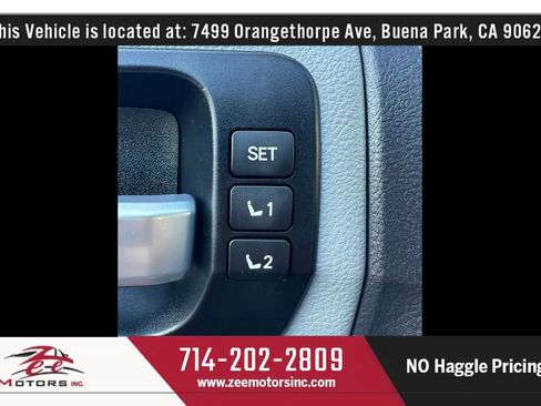 Used 2019 Toyota Sequoia Platinum w/ Carpet Mat Package (TMS) AWD/4WD image 59