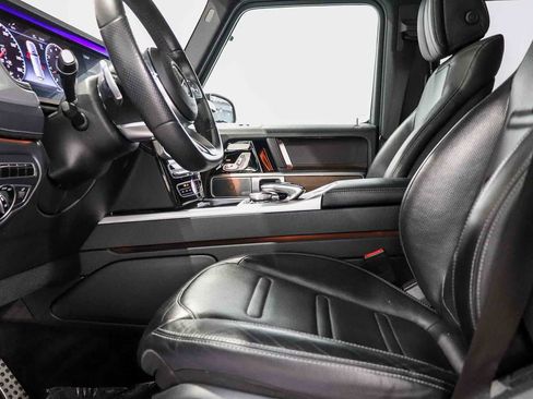 Used 2019 Mercedes-Benz G 550 image 18