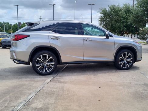 Used 2019 Lexus RX 350 AWD w/ Navigation Package image 11