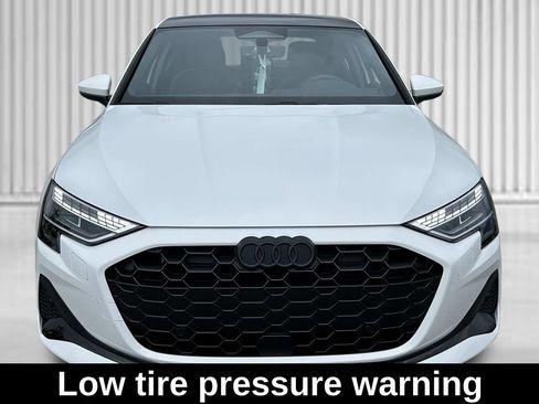 New 2026 Audi A3 2.0T Premium AWD/4WD image 8