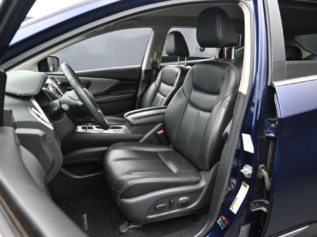 Used 2023 Nissan Murano SV FWD image 11