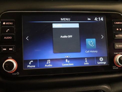 Used 2023 Nissan Kicks SR w/ SR Premium Package image 23