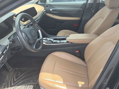 Used 2022 Hyundai Sonata Limited FWD image 7