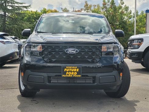 New 2025 Ford Maverick XL image 3