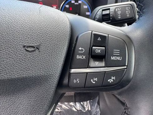 Used 2024 Ford Bronco Sport Outer Banks AWD/4WD image 22