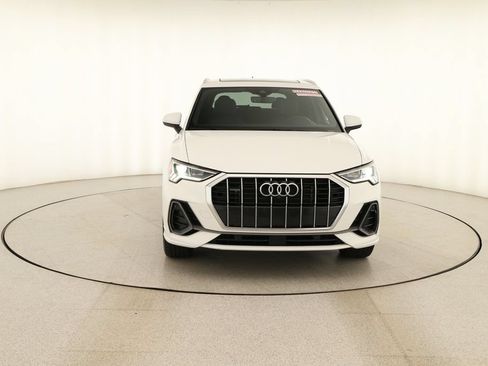 Certified 2023 Audi Q3 2.0T Premium Plus w/ Premium Plus Package AWD/4WD image 11