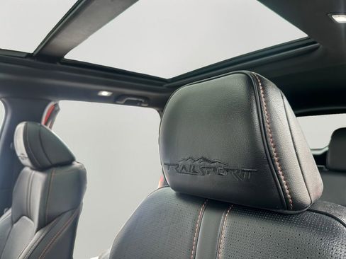 Certified 2026 Honda Passport TrailSport Elite image 23