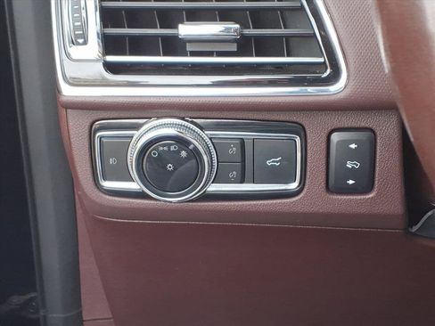 Used 2018 Lincoln Navigator Black Label image 21