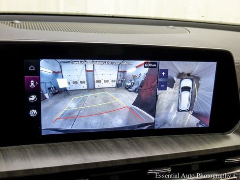 Used 2023 Kia Telluride SX image 17